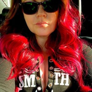 Meet your Posher, Renee